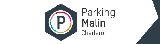 RCA - Parking Malin à Charleroi